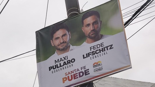 Carteles en la calle: denuncian que candidatos  incumplen el Código de Convivencia