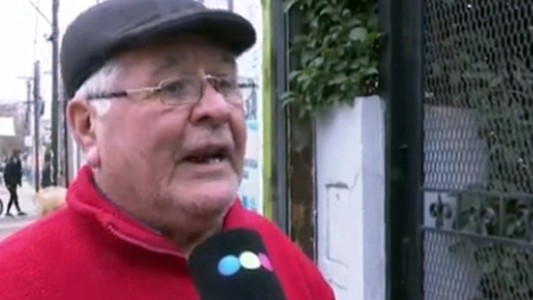 Violenta entradera a plena luz del día a una familia de zona oeste