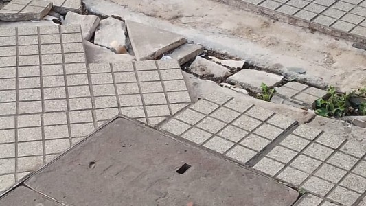 Reclaman al municipio que se concluya el plan de revitalización del centro