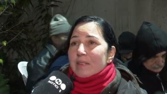 Furor por Leda, la rosarina "con don de sanación y liberación"