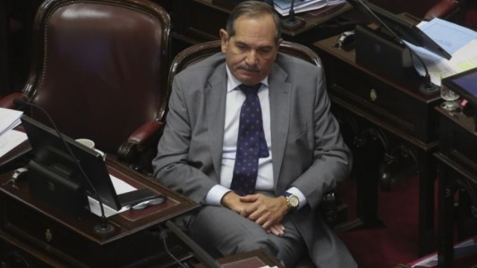 El juicio oral contra José Alperovich por el abuso sexual de su sobrina comenzará el 5 de febrero