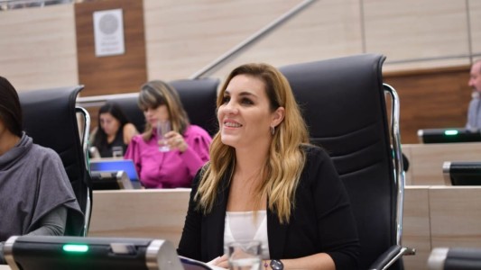 Un proyecto para conservar las fachadas en Rosario