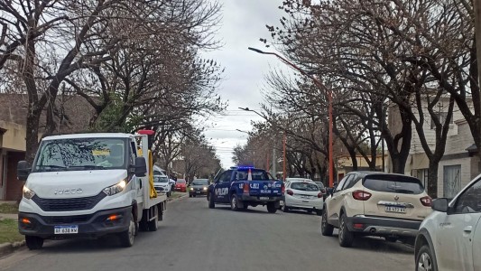 Frío, gas y tragedia: madre e hija murieron por inhalación de monóxido de carbono
