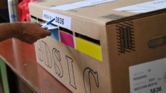 ¿Dónde voto?: consultá el padrón electoral para las elecciones del domingo