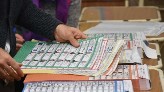 De cuánto será la multa para quienes no vayan a votar el domingo