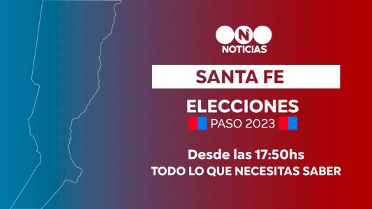 Elecciones 2023: el domingo desde las 17:50, todo lo que tenés que saber estará en Telefe Noticias