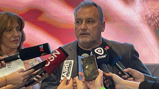 Marcelo Lewandowski: “Nos coronamos como los que vamos a representar al frente el septiembre”