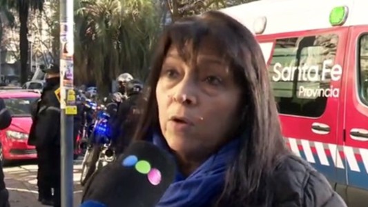 Le robaron la camioneta y persiguió al ladrón en el auto de dos desconocidos