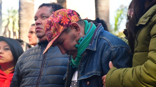 Muerte y desaparición de Franco Casco: absolvieron a todos los policías acusados