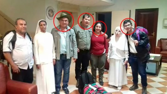 Escándalo en Chaco: denunciaron a un aliado de Capitanich por abuso y bajó su candidatura