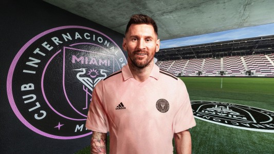Gran expectativa: debuta Messi en Inter de Miami ante Cruz Azul de México