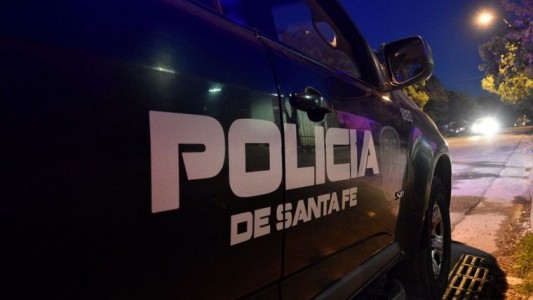 Hirieron a un taxista con un cuchillo para robarle la recaudación y objetos personales