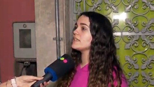 Frustraron robo de chica trans en una joyería de zona sur