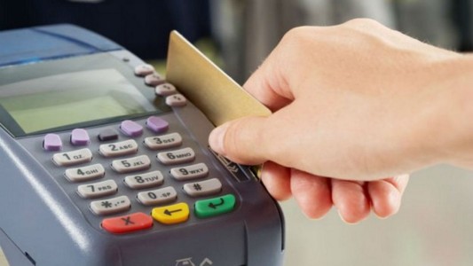 Piden implementación de postnet inhalámbrico para evitar estafas con tarjetas