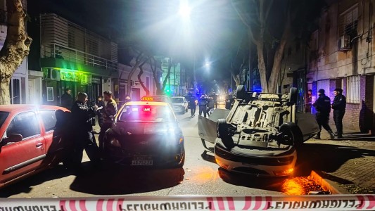 Asesinaron a balazos a un hombre en Arroyito