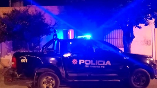 Detuvieron a dos hombres luego de robar una peluquería