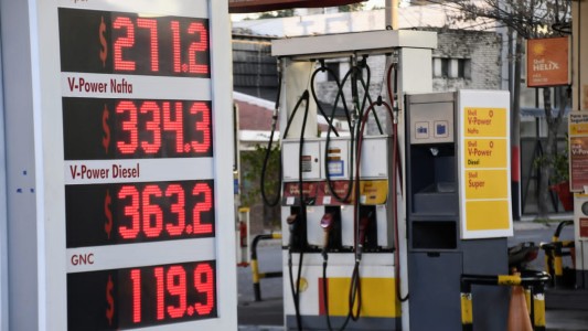 Rápidos y furiosos: agosto llegó con aumento en los surtidores de Rosario