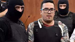 Empieza hoy el juicio a Los Monos por el crimen del casino