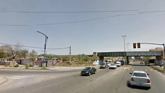 Vecinos hartos de la inseguridad por robos y arrebatos en Sorrento y Travesìa