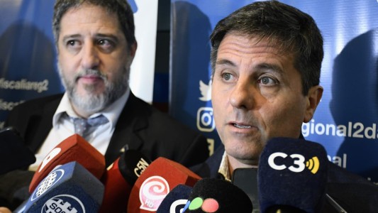 Piden condenas de 20 a 34 años para miembros de Los Monos por el crimen en el casino