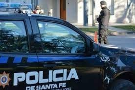 Violenta entradera a una anciana en pleno centro rosarino