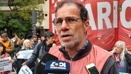 Docentes Rosario expresan su posición sobre la propuesta del Gobierno de la provincia