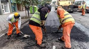 Se viene el caos vehicular por cortes y desvíos en calle Mendoza al 900 y 1000 donde arrancan las obras