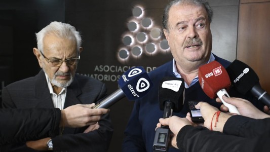 Alerta en Salud por aumentos en los precios de insumos de entre el 15 y 40 por ciento