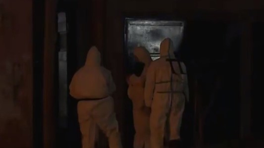 Acribillaron a dos hermanas en Puente Negro: una murió y la otra pelea por su vida