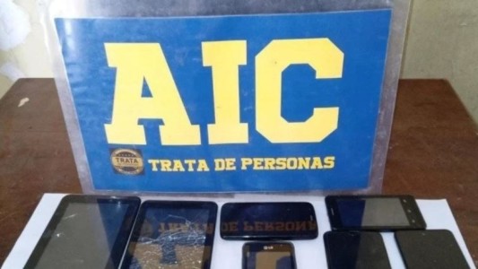 Acusan a un hombre y una mujer de 62 años por abusar de su nieto