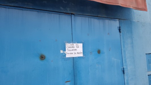 Temor de los vecinos y comerciantes por los intentos de robos en masa en la zona Rouillon y Uruguay