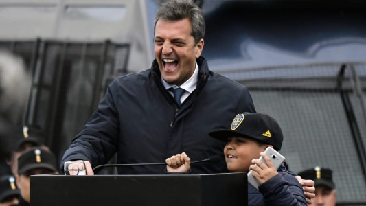 Massa se comprometió a profundizar la lucha contra el narcotráfico en Rosario