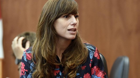 Condenaron a 30 años de cárcel a pastor rosarino que abusó de nueve mujeres