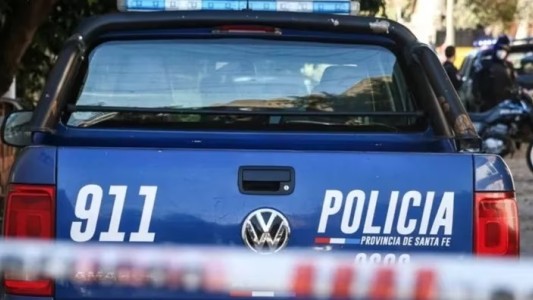 Balearon un nene de 8 años frente a una escuela