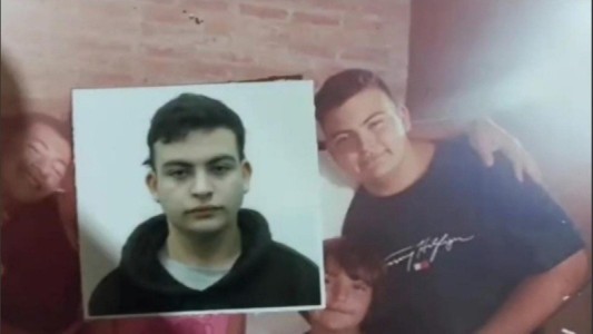 Encontraron en Buenos Aires al estudiante del Superior de Comercio desaparecido