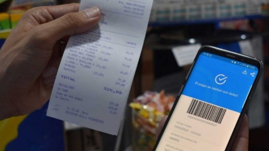 Detuvieron a 5 personas por estafas con Billetera Santa Fe en Pueblo Esther