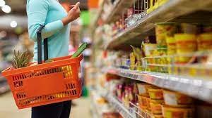 La inflación de alimentos se disparó el 26% durante agosto en Rosario
