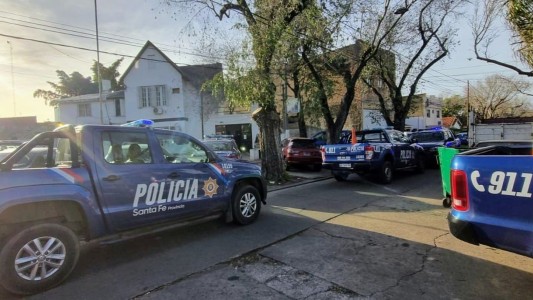 Intento de motín en una Comisaría de zona norte: un detenido y un policía heridos