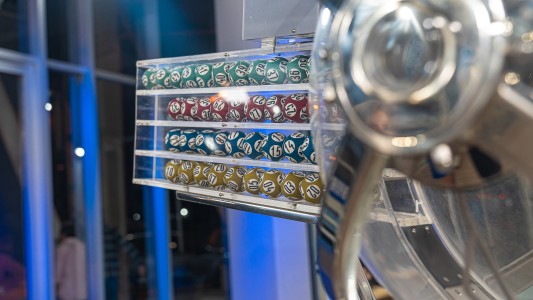 Un apostador se llevó más de $50 millones en el Quini 6