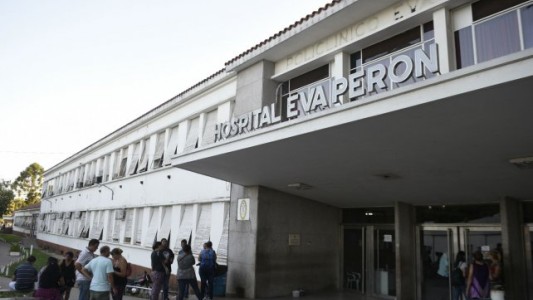 Luego de diez días internado, falleció un hombre atacado a balazos en zona sudoeste