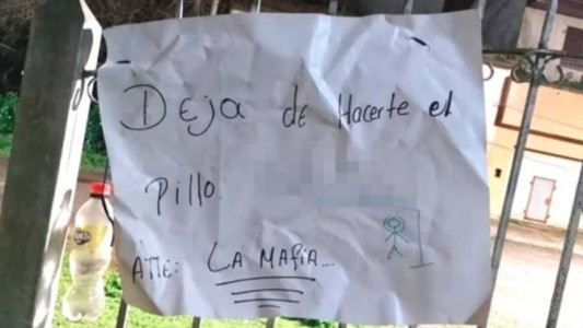 El director del penal de Ezeiza fue víctima de una amenaza y sospechan que fueron "Los Monos"