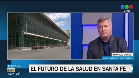 Cómo será el futuro de la salud en Santa Fe