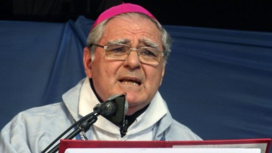 La Iglesia volvió a cargar contra Milei: "Es imposible construir un país con gritos y descalificaciones"