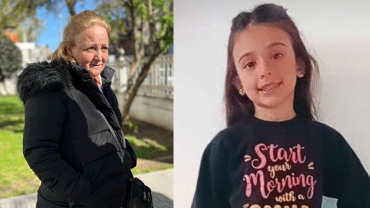 Delfina, la nena accidentada en la autopista sigue en estado crítico: “Ya no la pueden operar más”