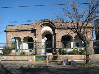 La escuela Víctor Mercante sin clases por los reiterados robos