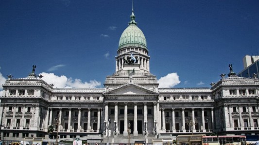 Apura el debate en el Congreso: el Gobierno envió el proyecto de modificación de Ganancias