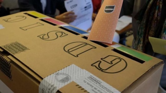 Comenzó el escrutinio definitivo: los resultados se conocerían este sábado