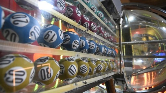 El Quini 6 vacante: el domingo tendrá un pozo de $560 millones