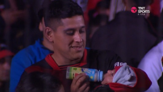 Cómo votar al hincha de Colón nominado por la FIFA a los premios The Best