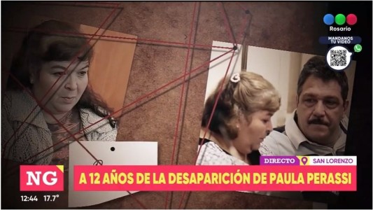 A 12 años de la desaparición de Paula Perassi, ¿cuál es la situación de los condenados?